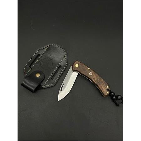 POSLU MODEL N690 ÇELİK ÇAKI