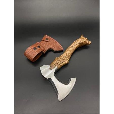 KARBON ÇELİK BALTA BLT02