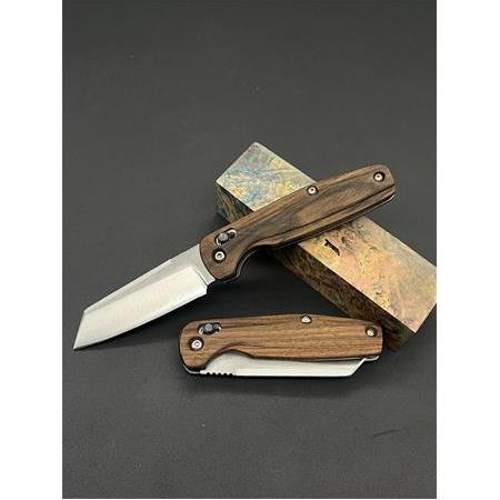 KLİPSLİ TANTO MODEL ÇAKI