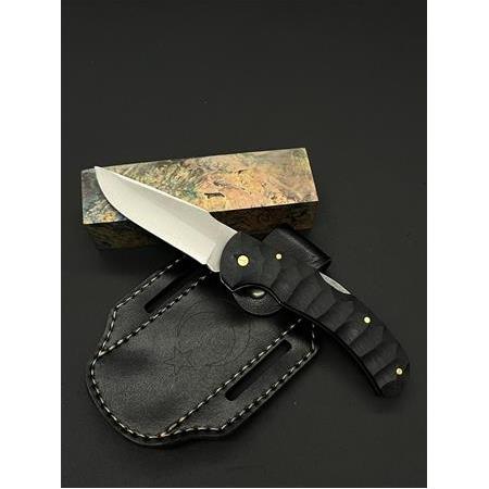 Kampçı Avcı Cep Çakısı