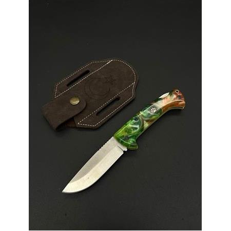 Epoksi N690 Böhler Çakı BV030-2