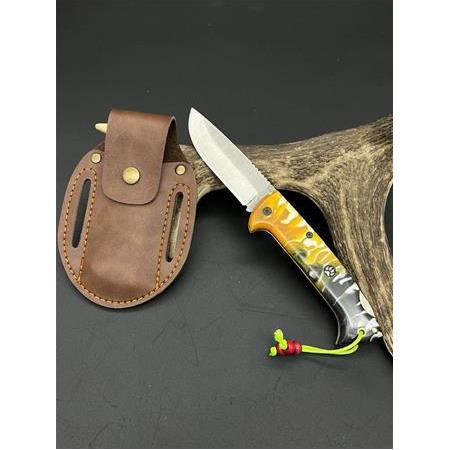 Epoksi N690 Böhler Çakı
