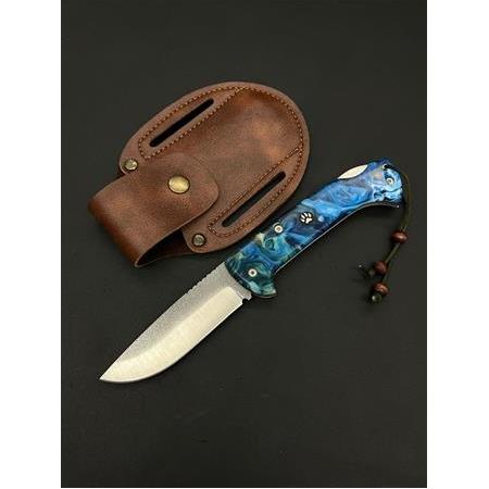EPOKSİ N690 BÖHLER ÇAKI BV033