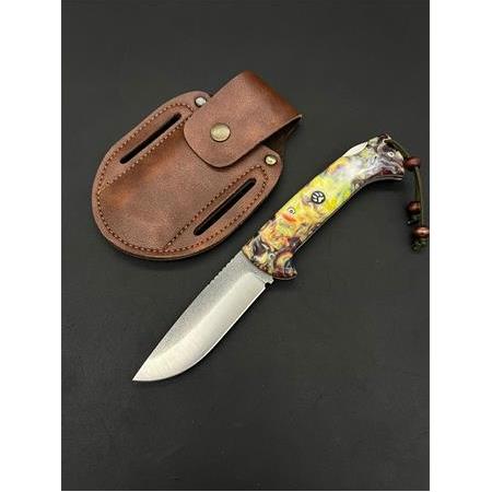 Epoksi N690 Böhler Çakı BV034