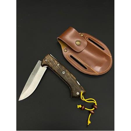 BÖHLER N690 25 CM  CEVİZ ÇAKI