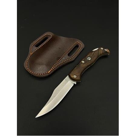 Ceviz N690 Böhler Çakı