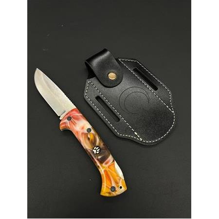 Epoksi N690 Böhler Çakı BV041