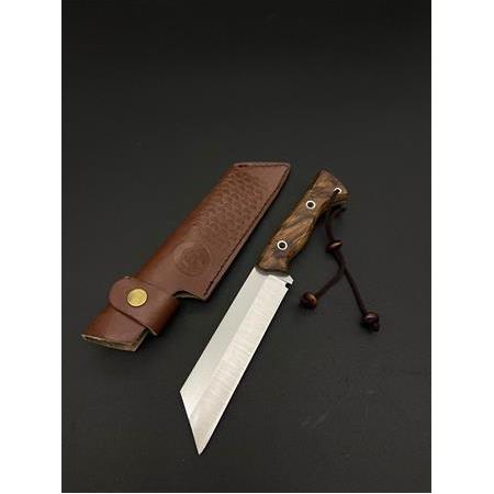 Satır Model Av Doğa Kamp Bıçağı BV146-1