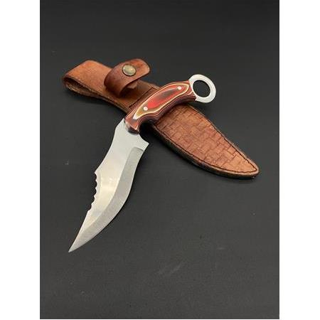 El Yapımı Özel Tasarım Karambit BV2040