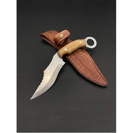 El Yapımı Özel Tasarım Karambit BV2040-1